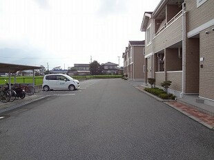 信濃松川駅 徒歩10分 1階の物件内観写真